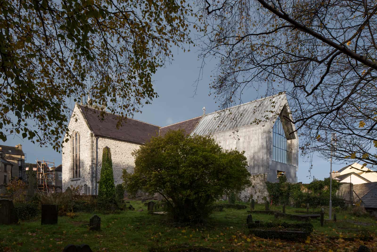 The Medieval Mile Museum