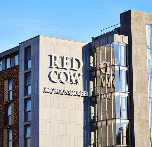 Red Cow Hotel