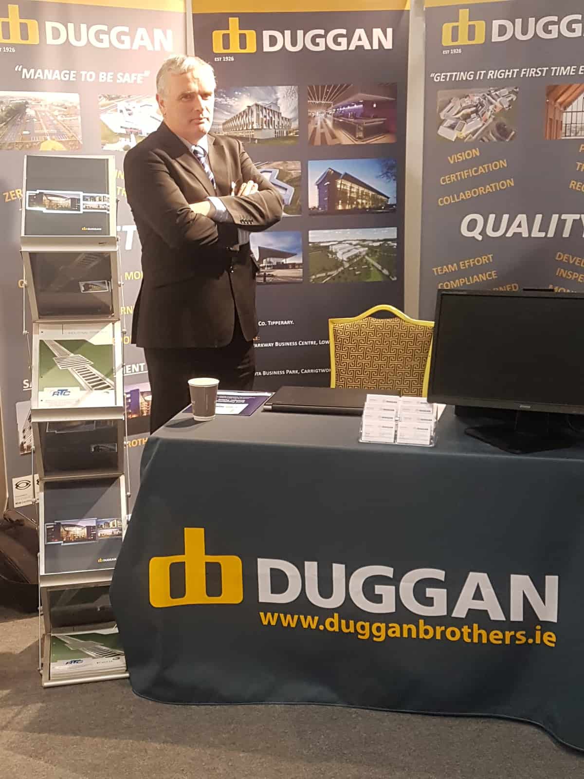 National Construction Summit 2018