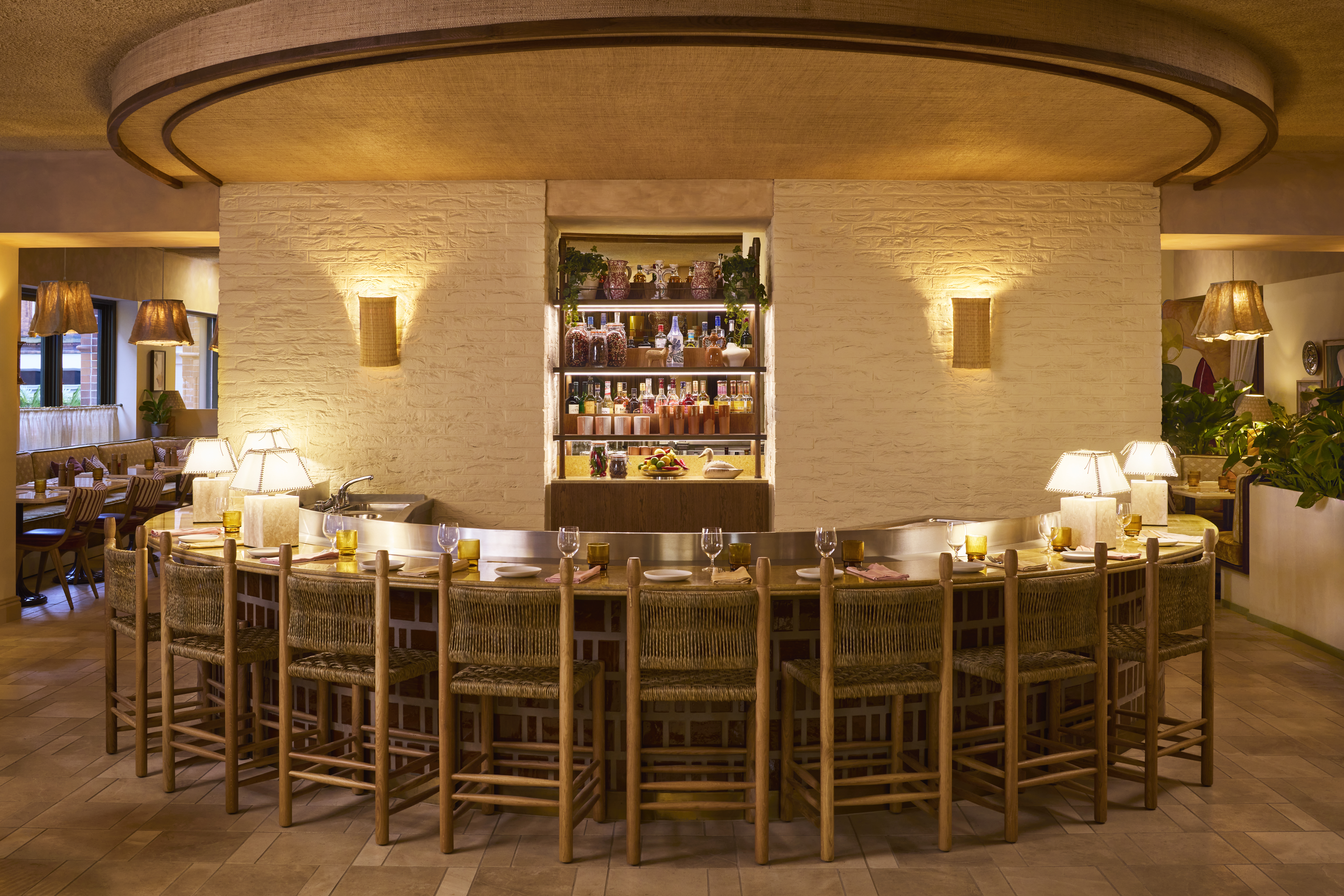 Cantina Valentina iii