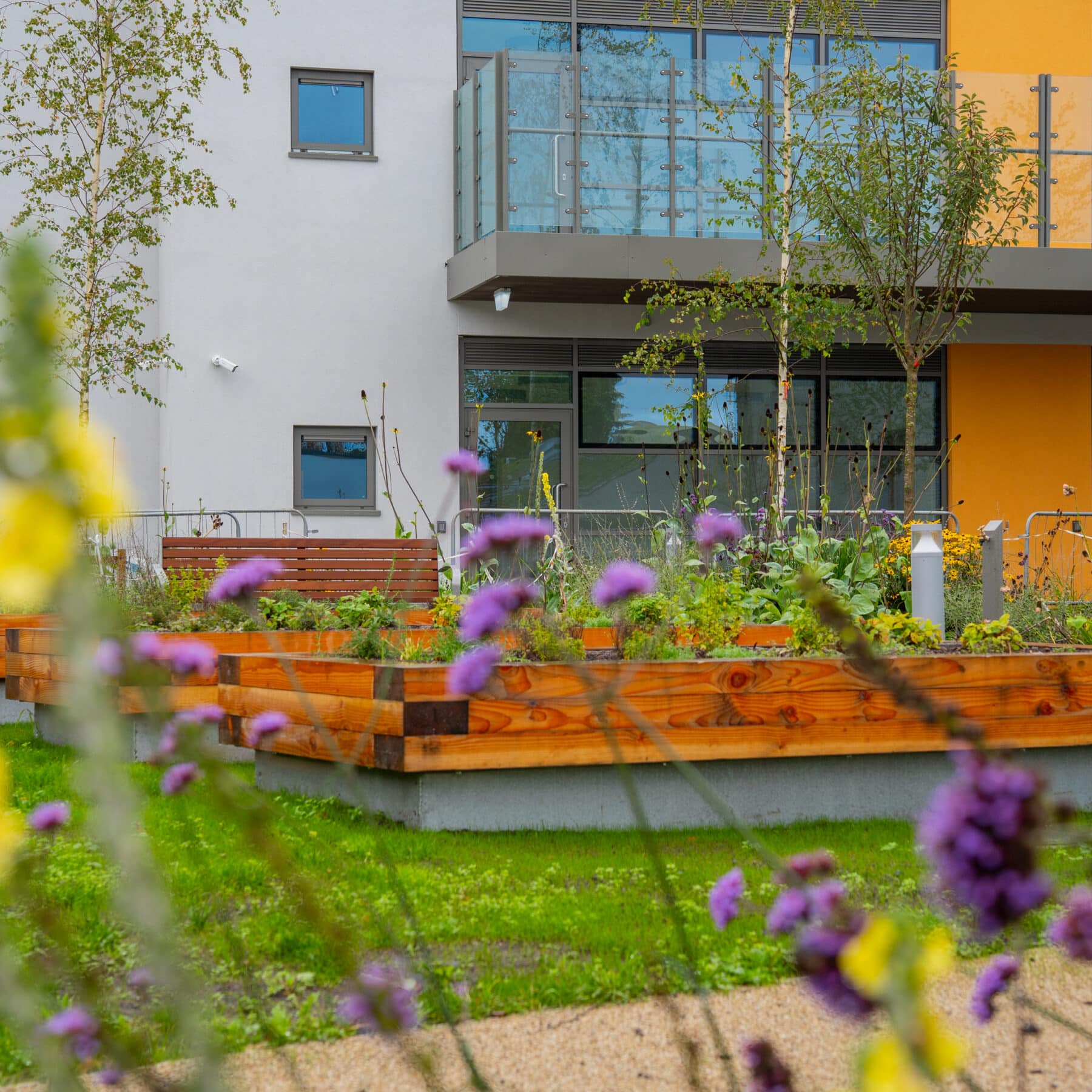 St. Vincents Community Nursing Unit