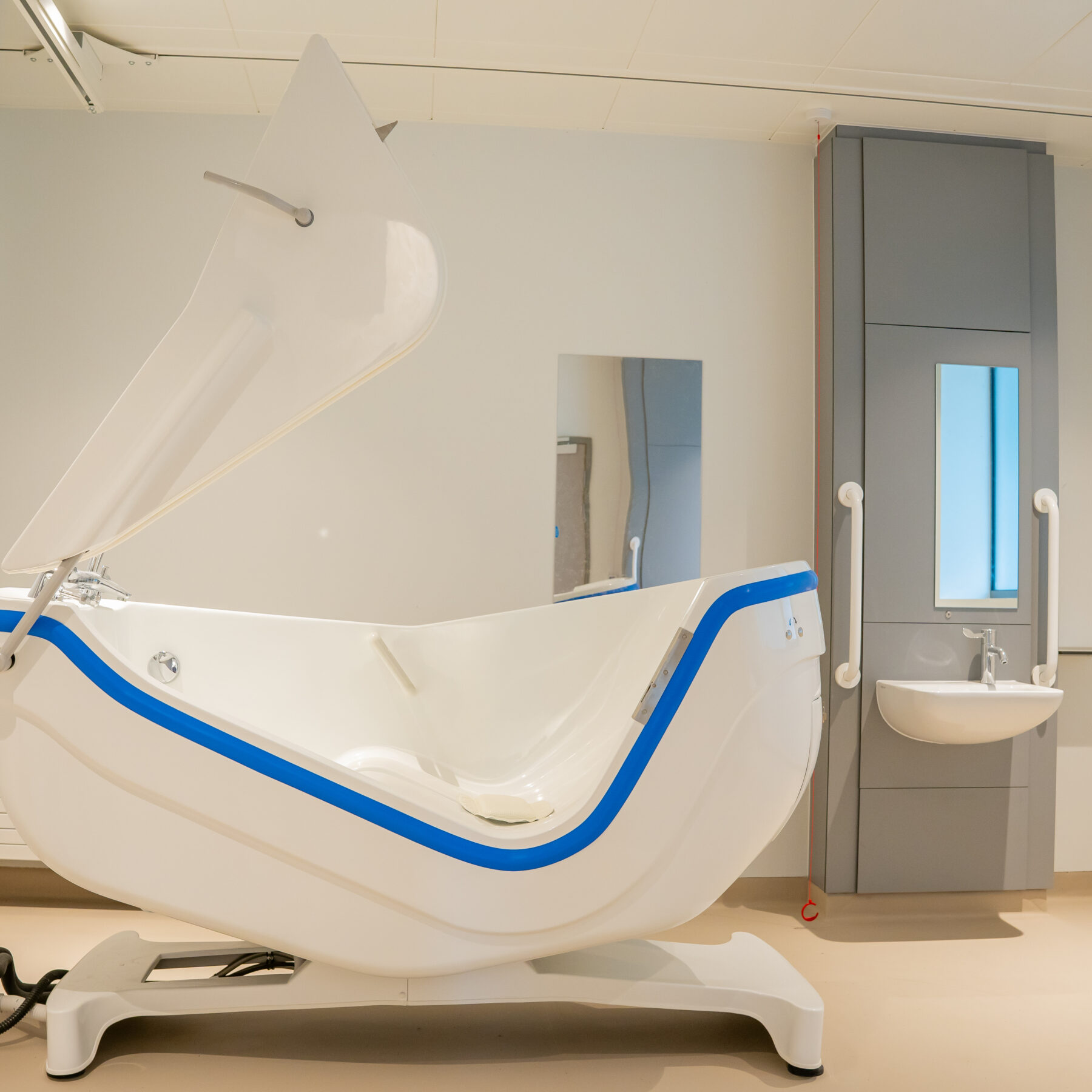 St. Vincents Community Nursing Unit