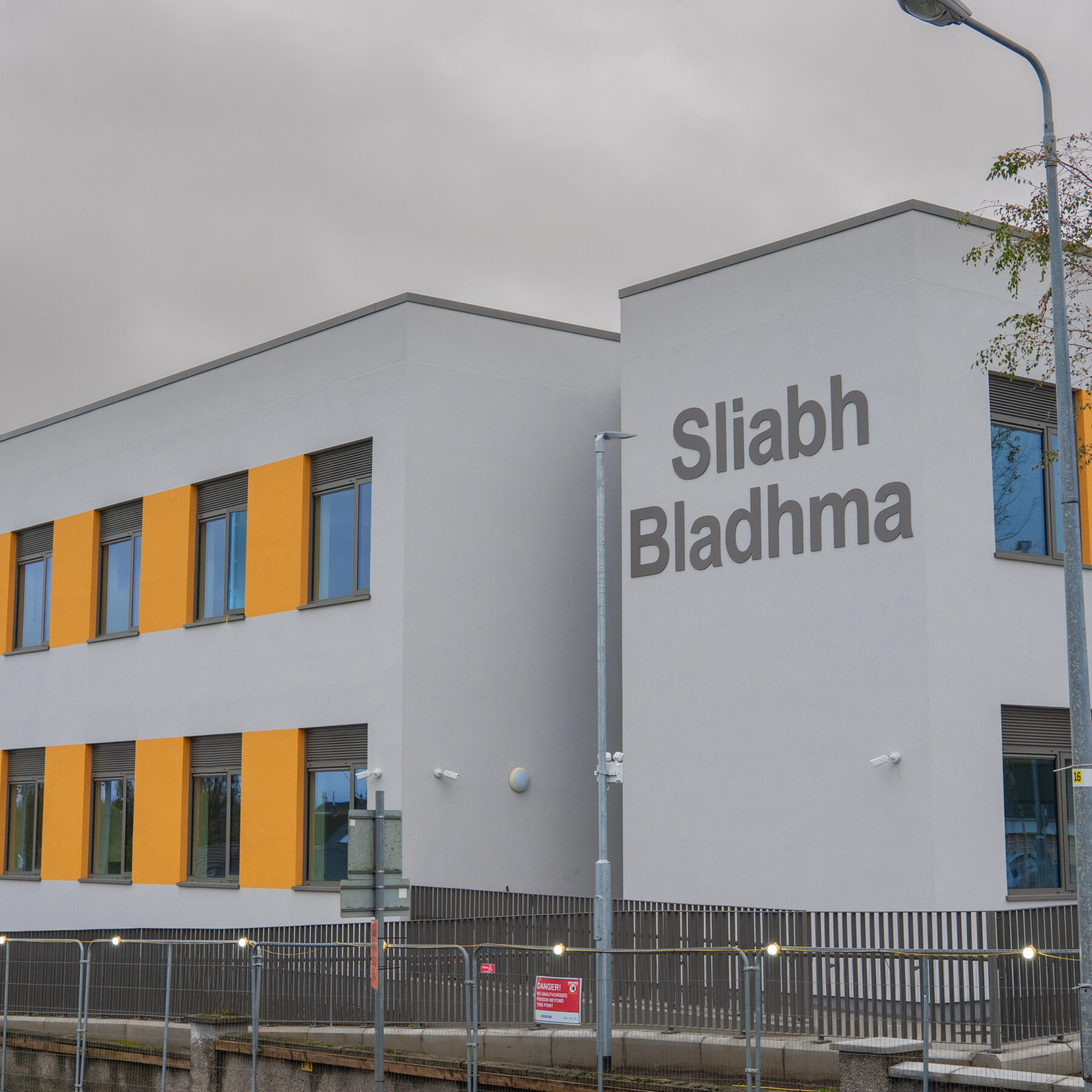 St. Vincents Community Nursing Unit