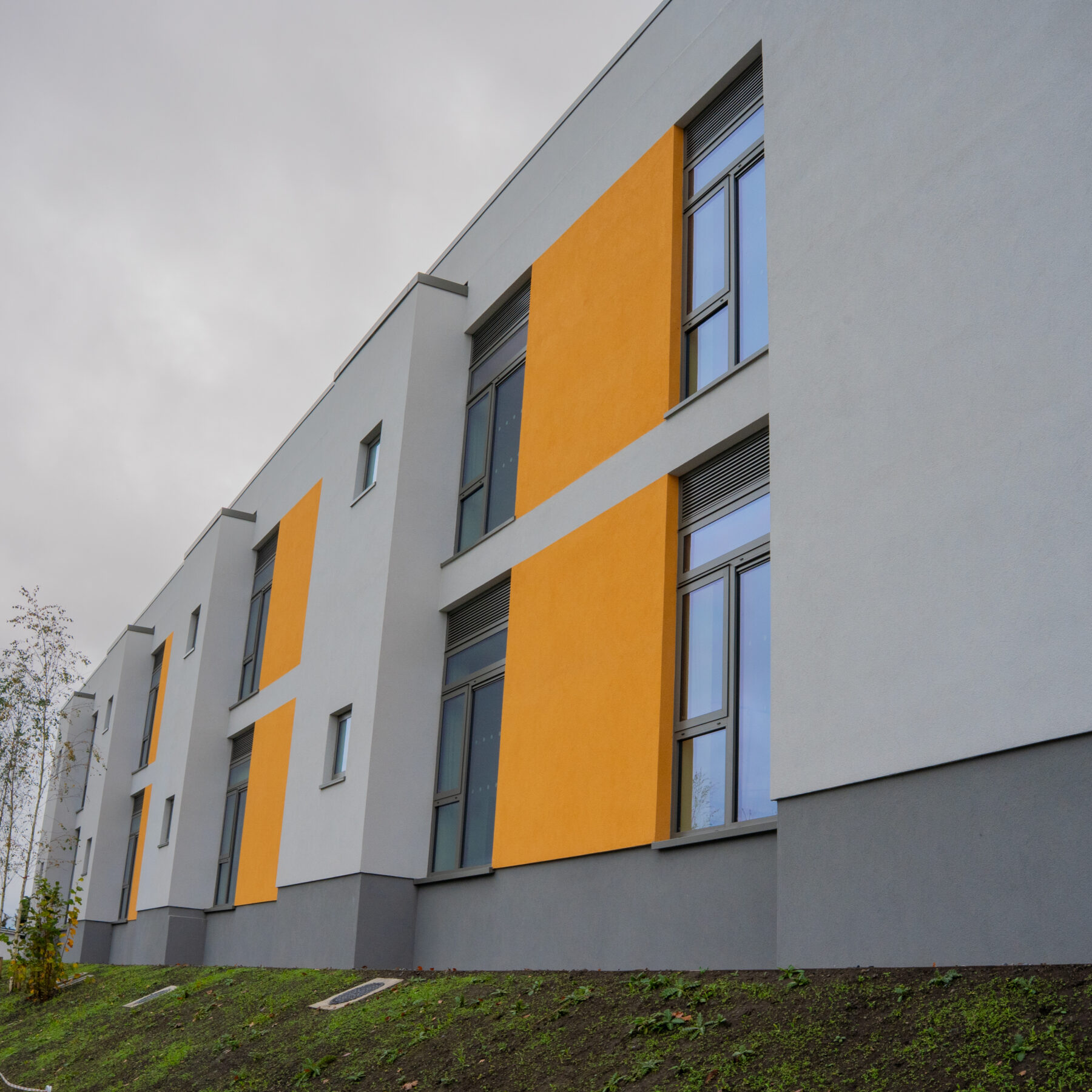 St. Vincents Community Nursing Unit