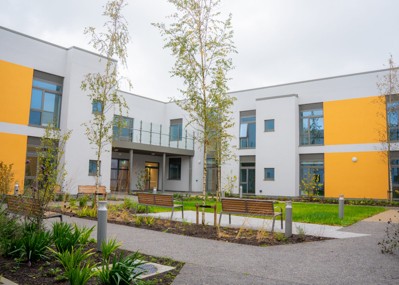 St. Vincents Community Nursing Unit