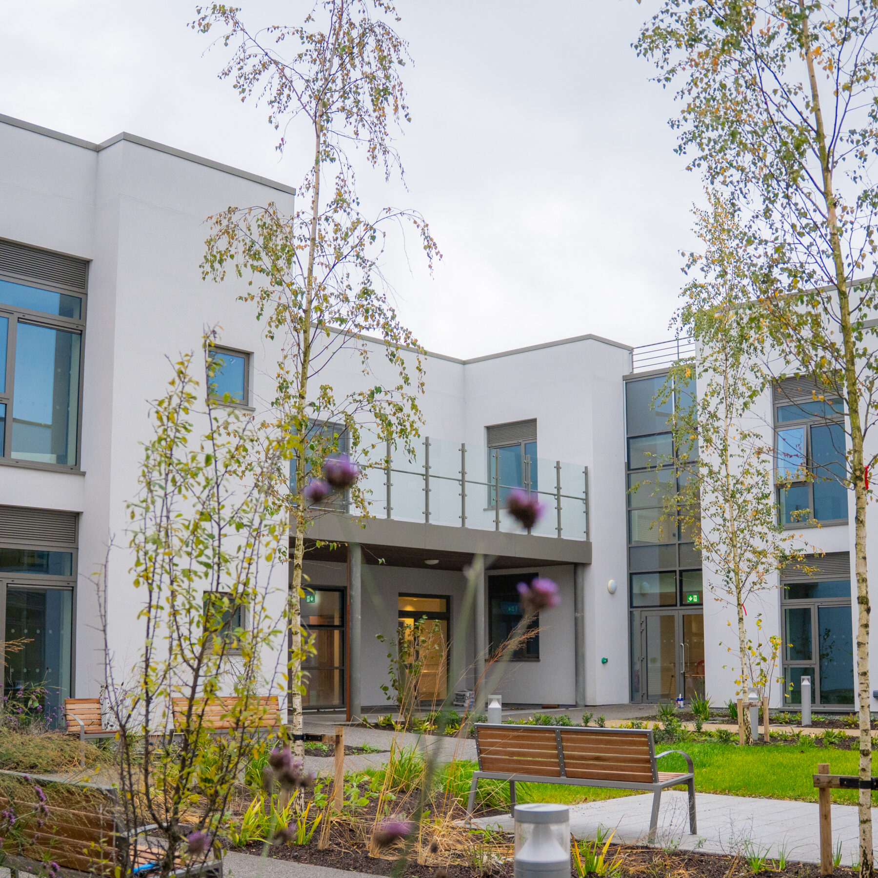 St. Vincents Community Nursing Unit