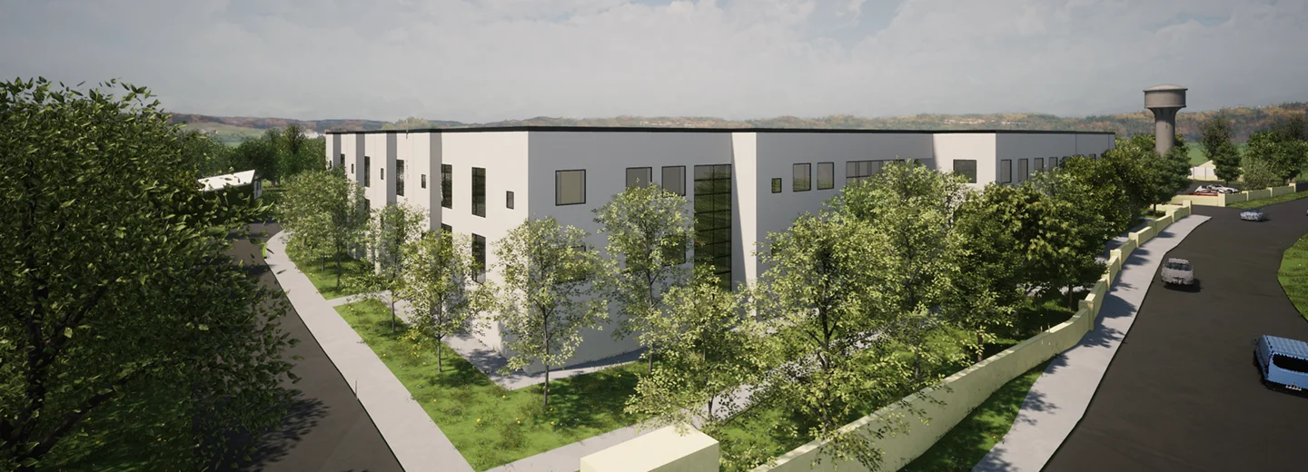 st.vincent nursing unit