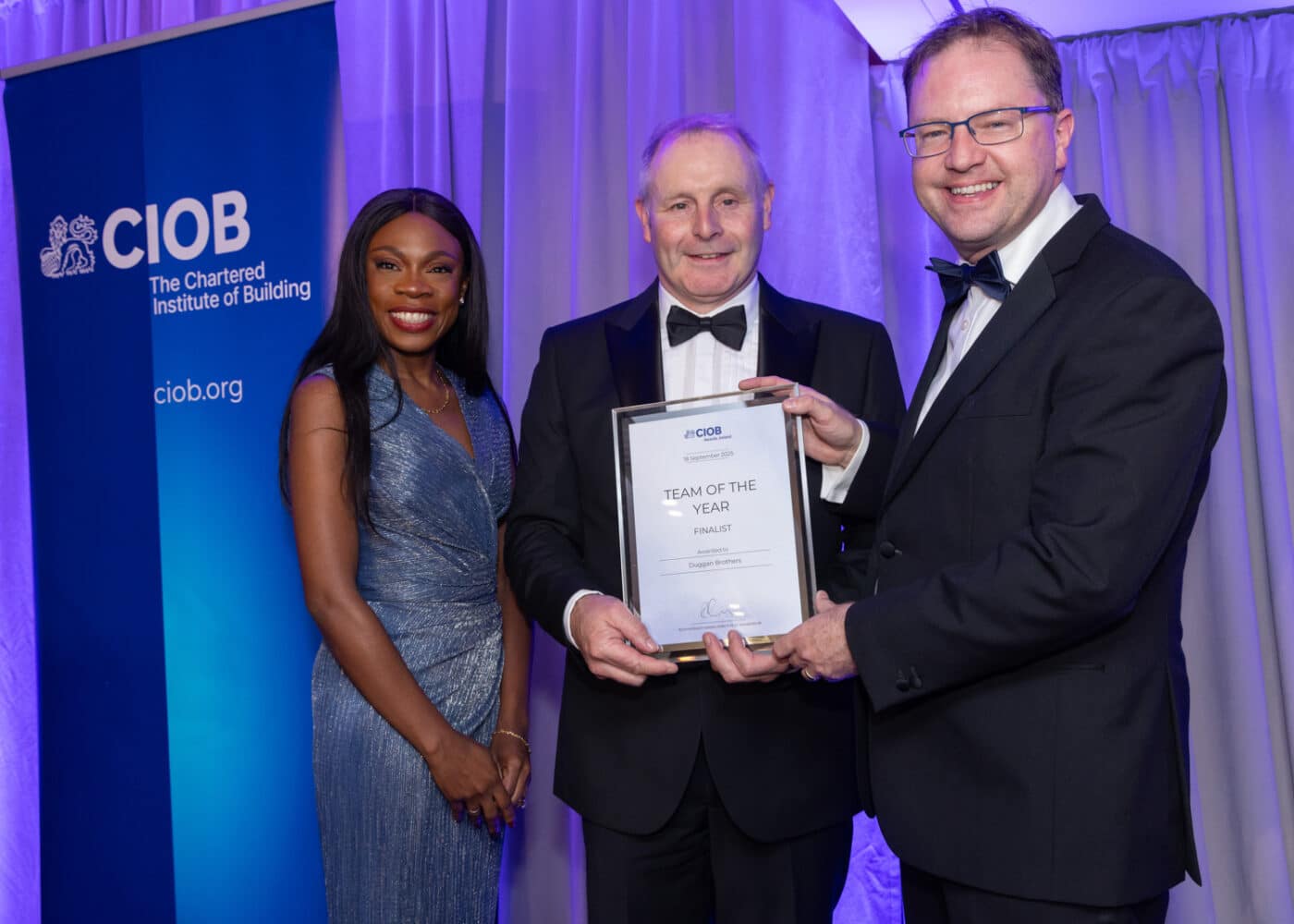 CIOB Awards 2025 142