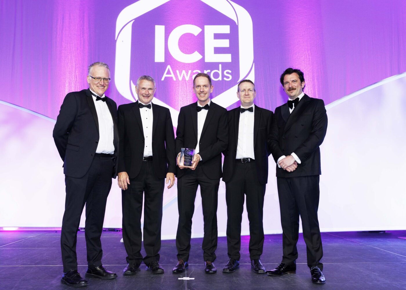ICE Awards