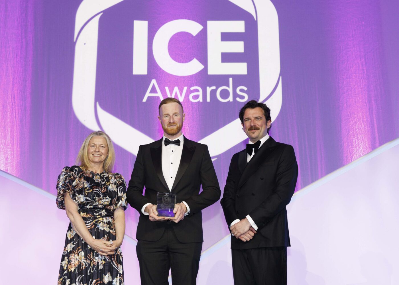 ICE Awards