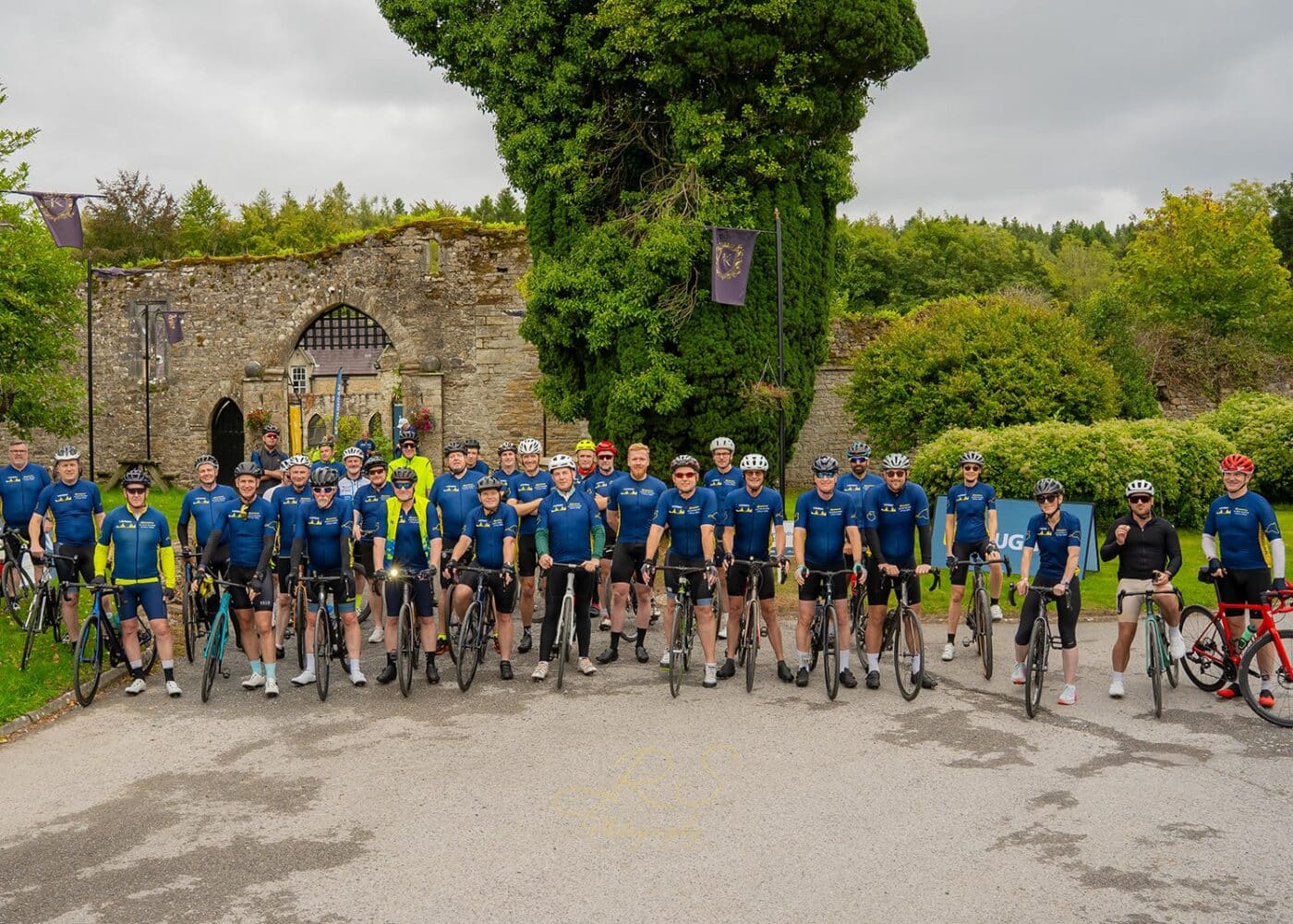 Slieve Bloom Cycle 2026